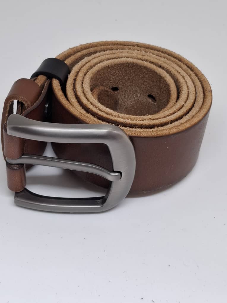 Ceinture 100% vrai cuir  - Image 6